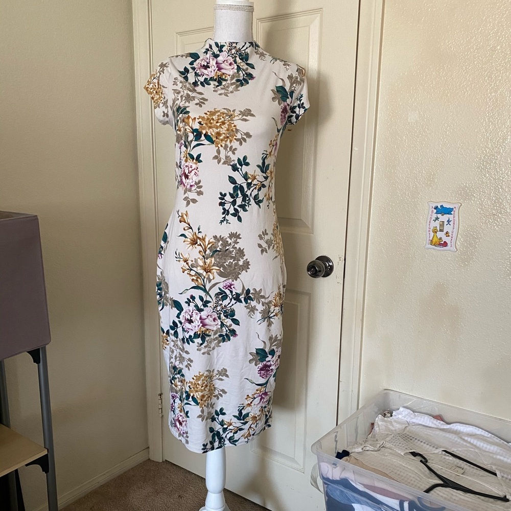 Bodycon dress